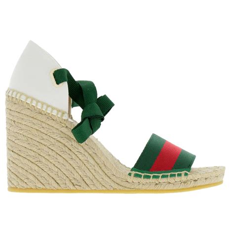 saldi gucci scarpe|scarpe gucci fascia.